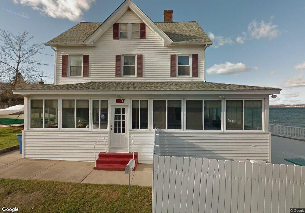 176 Morris Ave, New Haven, CT 06512 - photo 1