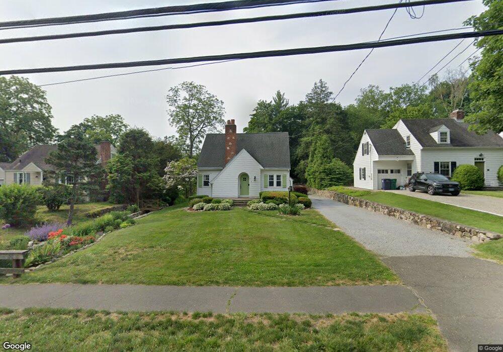 9 Treadwell Ave, Westport, CT 06880 - photo 1