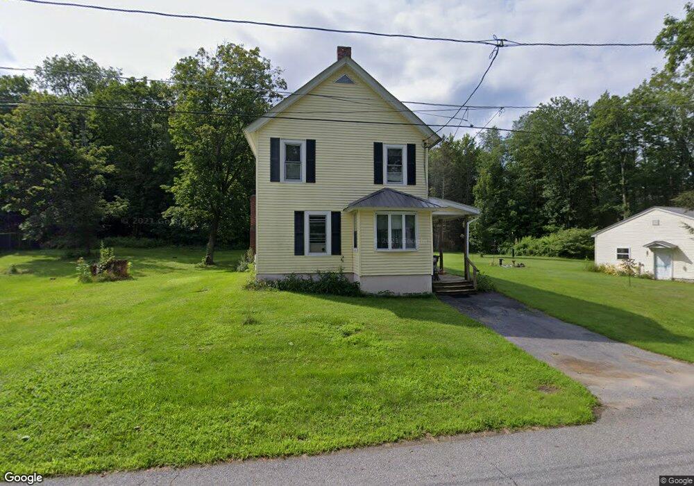 294 Pine St, Corinth, NY 12822 - photo 1