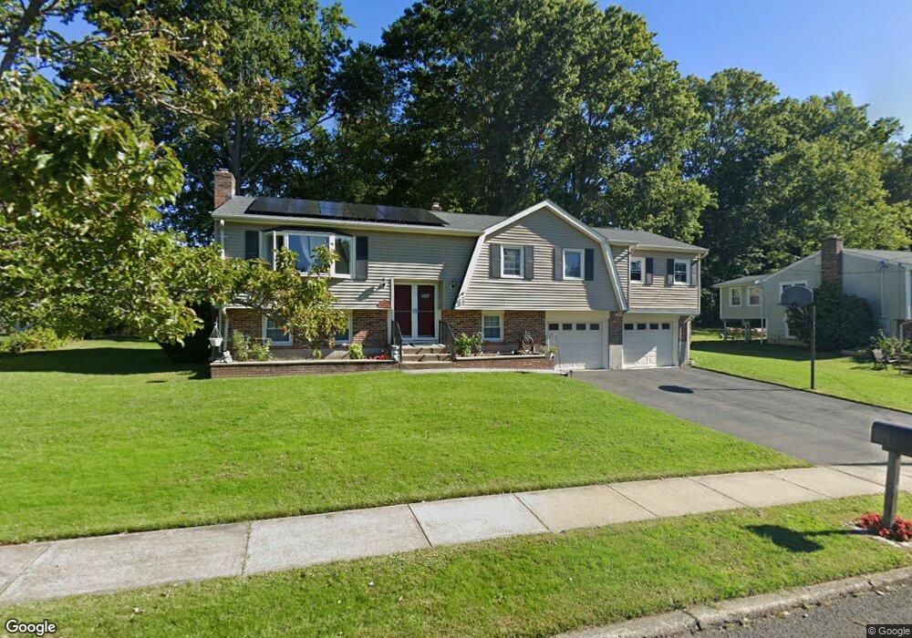 79 Oxbow Ln, West Haven, CT 06516 - photo 1