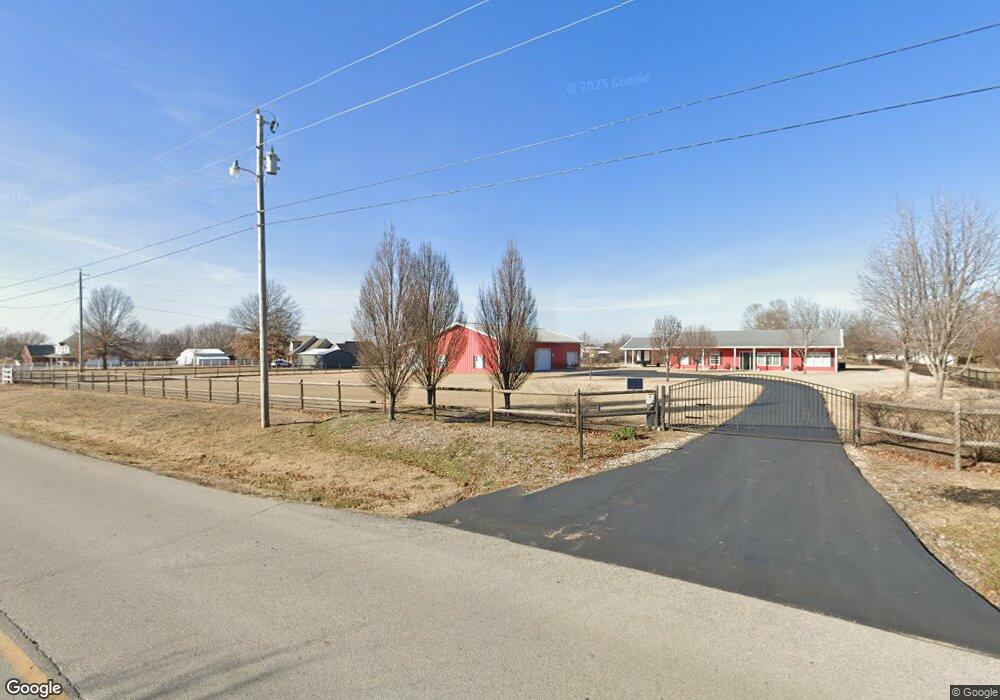 1139 E 171st St S, Glenpool, OK 74033 - photo 1