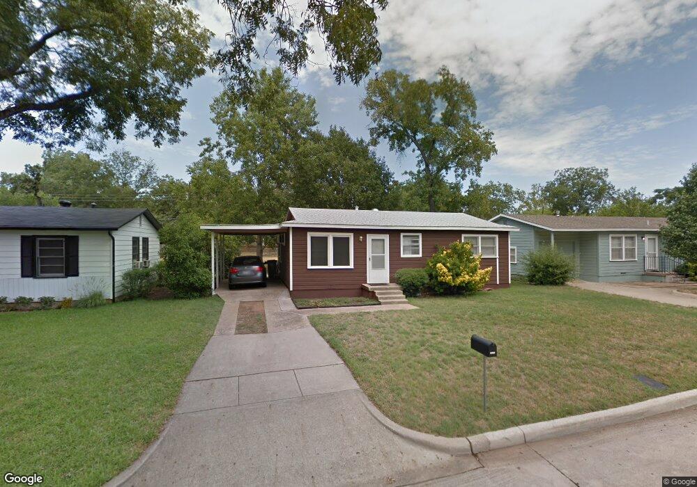 413 Wanda Way, Hurst, TX 76053 - photo 1