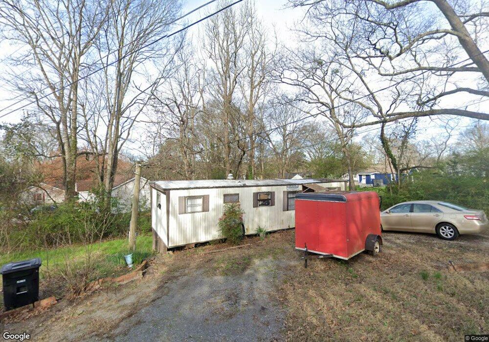 31 Berry St SW, Rome, GA 30161 - photo 1