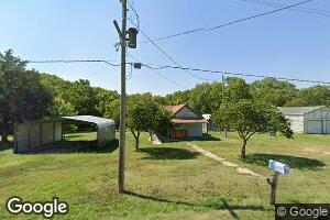 407 S East St, Mankato, KS 66956