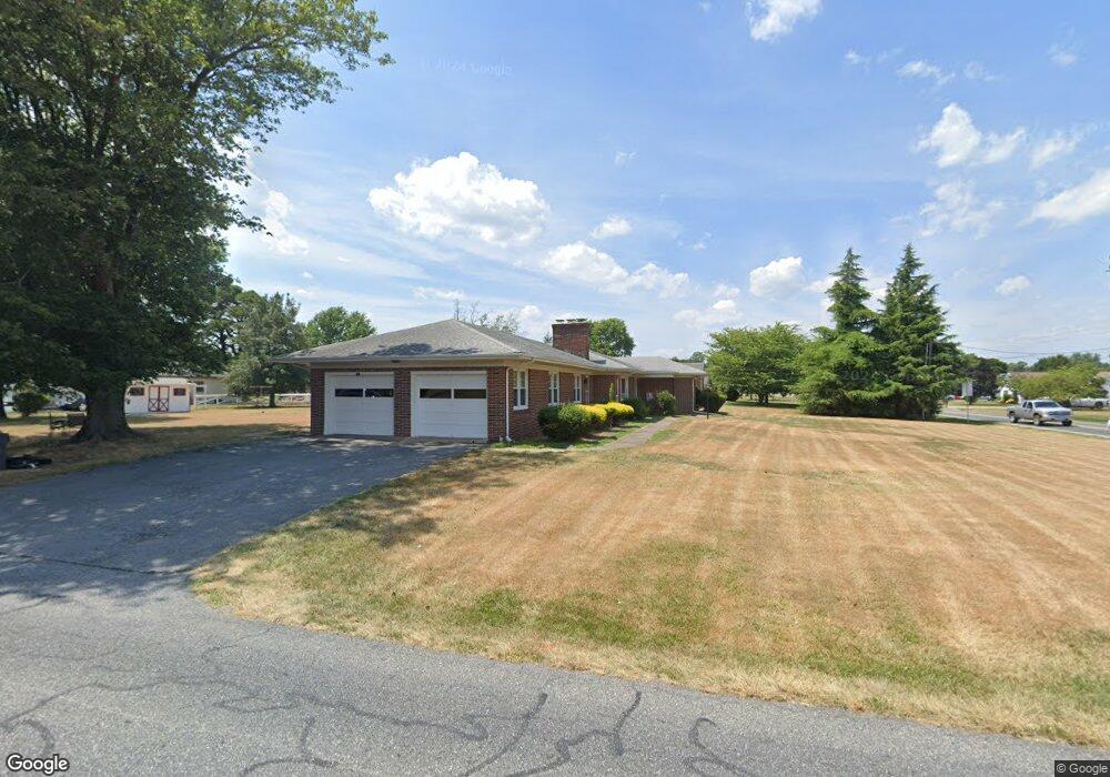 767 Church Hill Rd, Milford, DE 19963 - photo 1