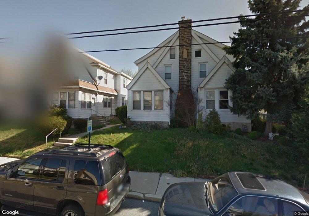 913 Bullock Ave, Lansdowne, PA 19050 - photo 1