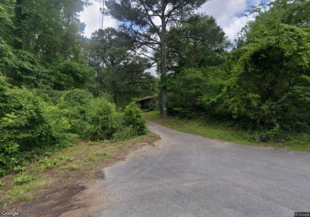 1950 Bates Ct, Macon, GA 31210 - photo 1