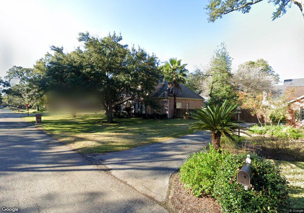 11622 Spriggs Way, Houston, TX 77024 - photo 1