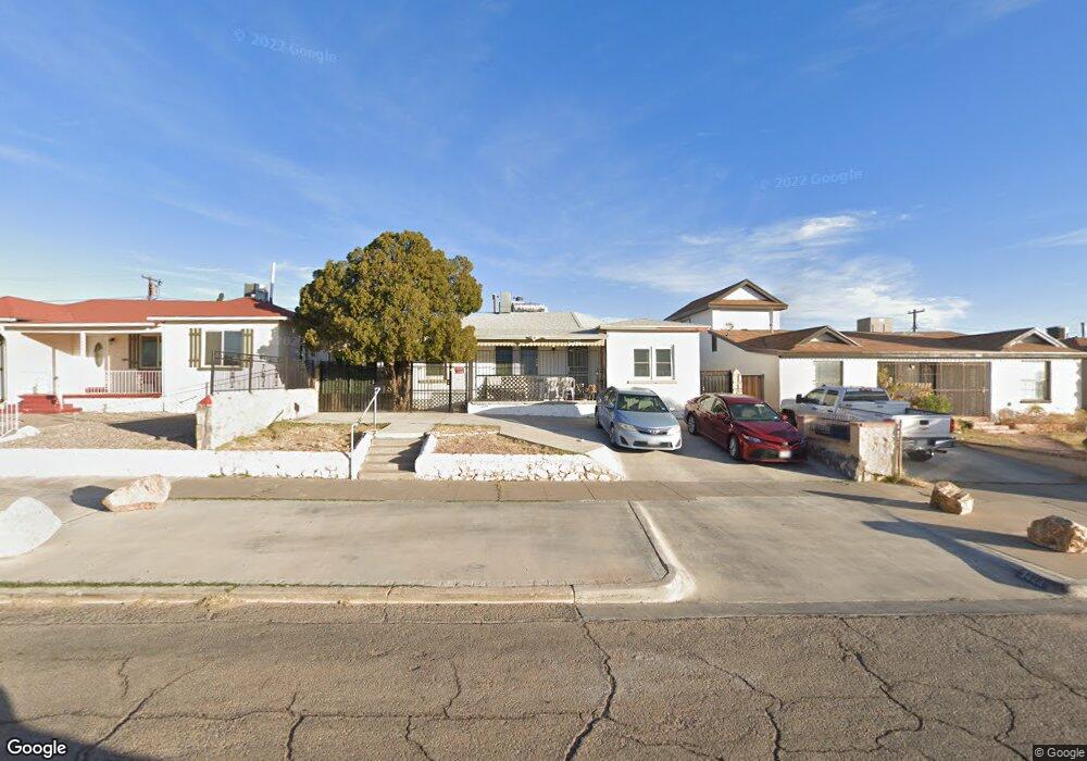 3423 Idalia Ave, El Paso, TX 79930 - photo 1