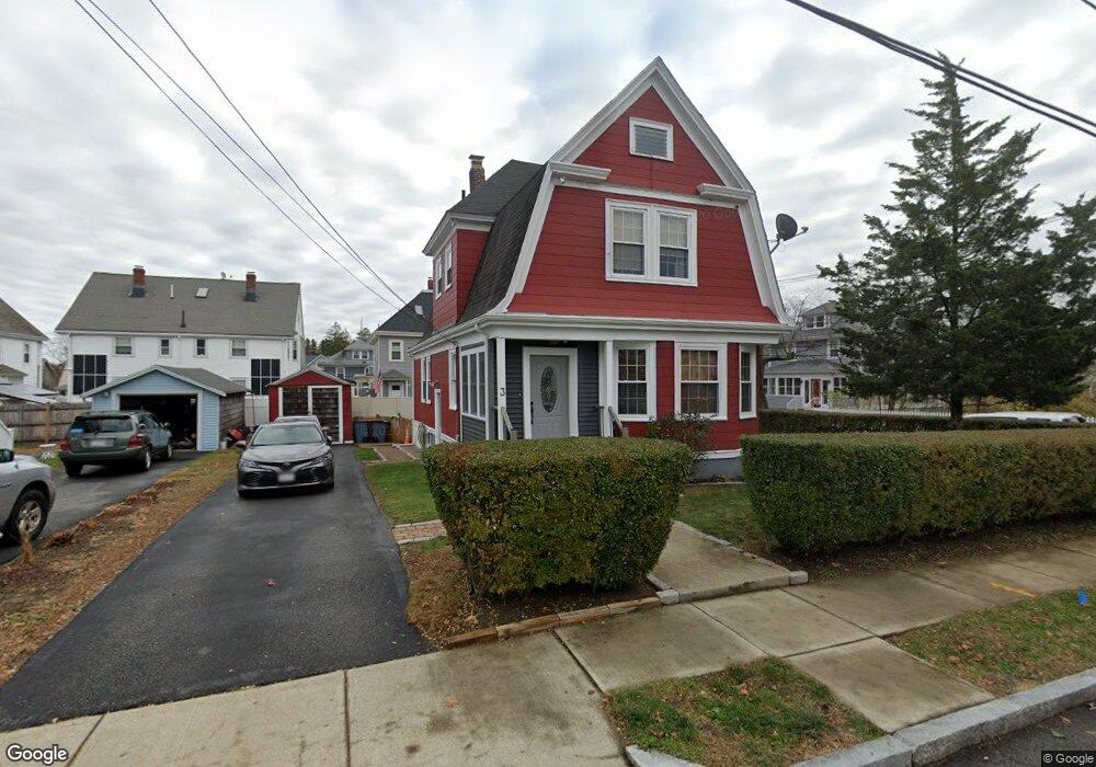3 Bromfield St, Quincy, MA 02170 - photo 1