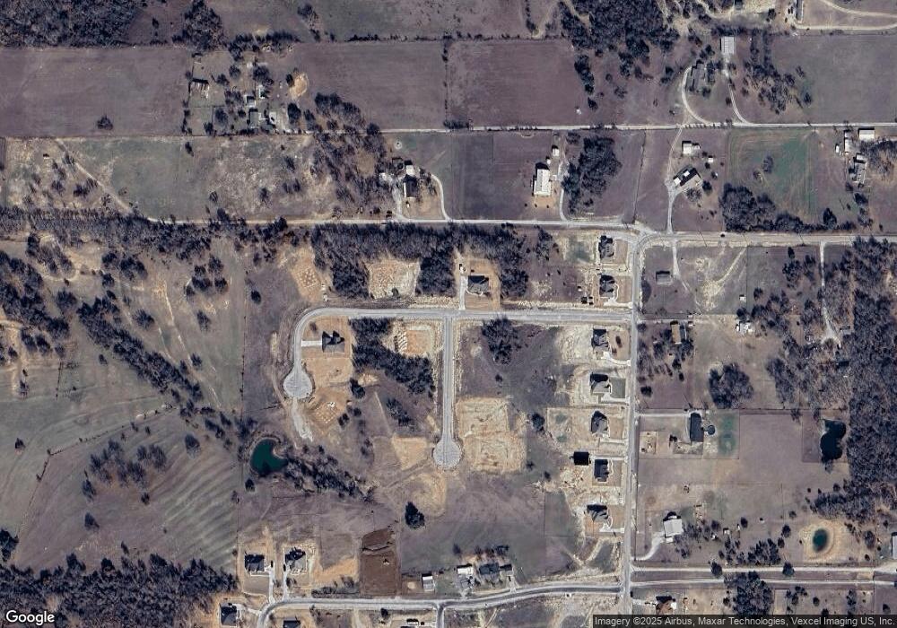 Lot 52/53 Herb Stephens Jr Way, Springtown, TX 76082 - photo 1