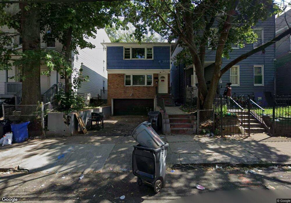 14 Alexander St, Newark, NJ 07106 - photo 1
