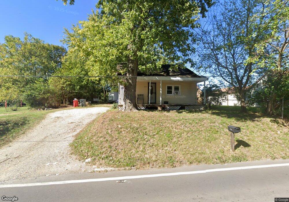 4857 Obetz Reese Rd, Columbus, OH 43207 - photo 1