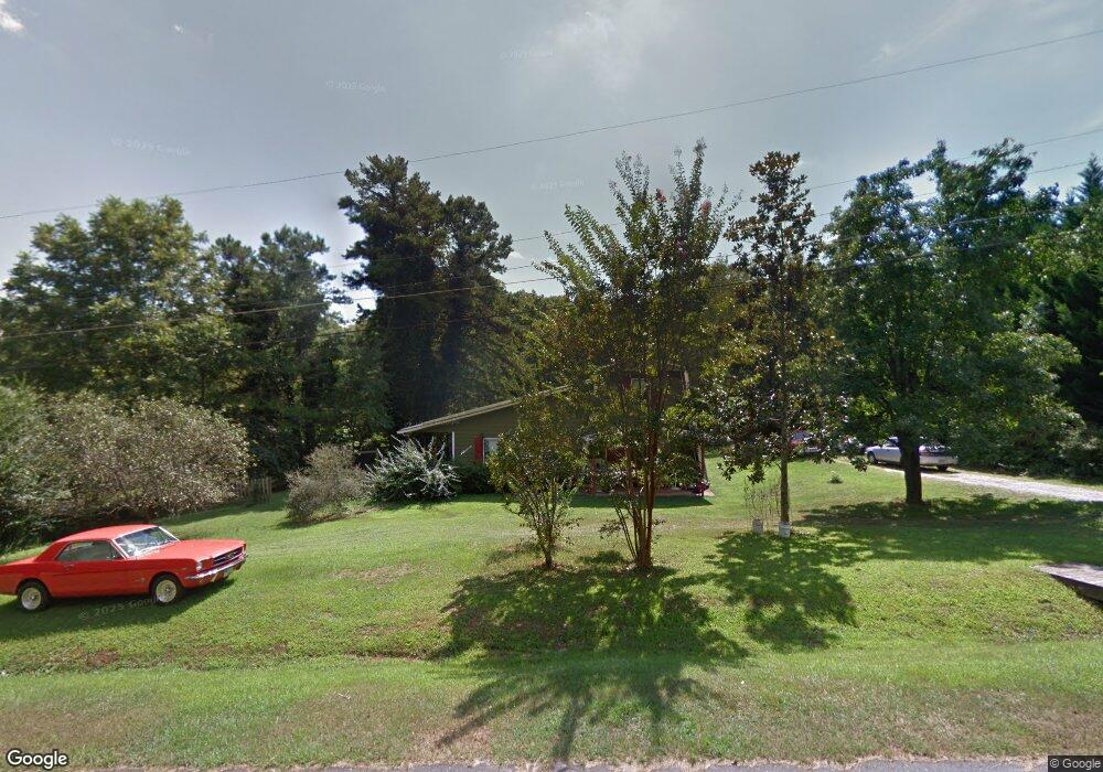 278 Baxter Rd, Commerce, GA 30529 - photo 1