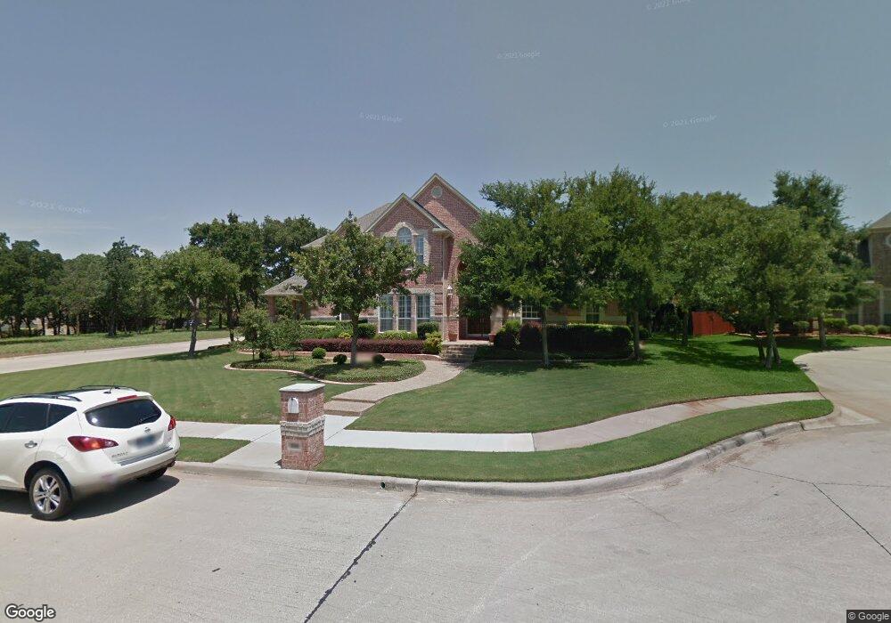 108 Bentwood Ct, Denton, TX 76210 - photo 1