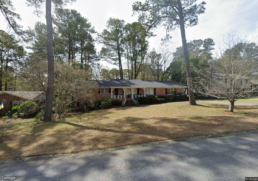 1019 Hill Place, Macon, GA 31210 - photo 1