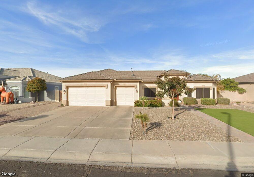 102 E Hopkins Rd, Gilbert, AZ 85295 - photo 1