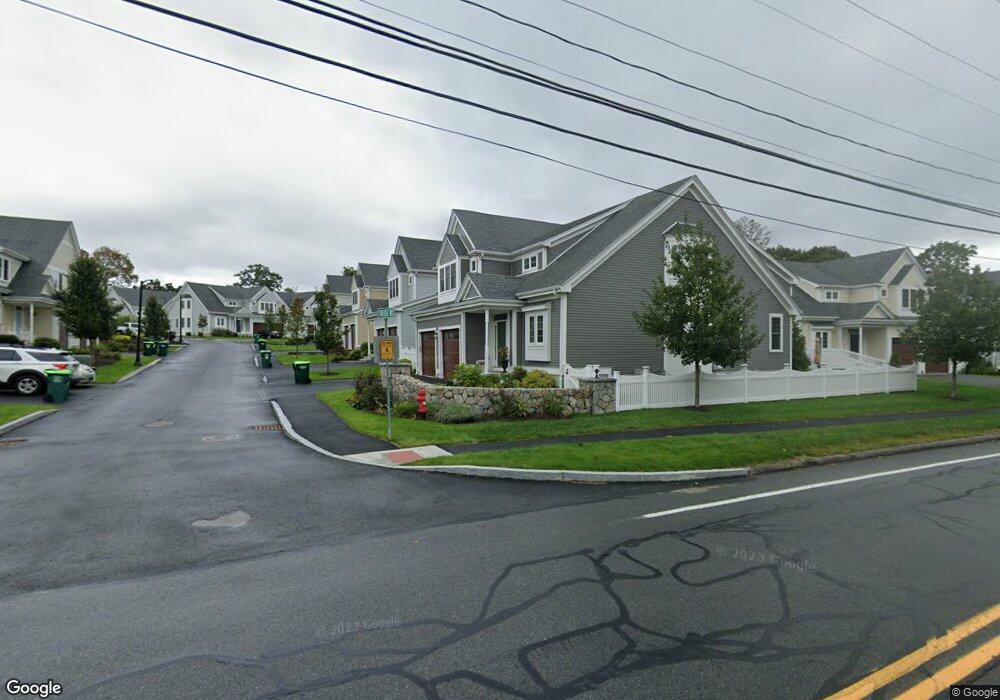 3 Stoneridge Way unit 3, Medfield, MA 02052 - photo 1