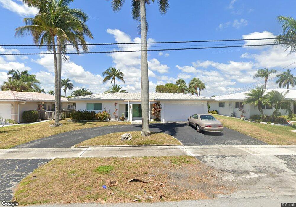 361 SE 5th Terrace, Pompano Beach, FL 33060 - photo 1