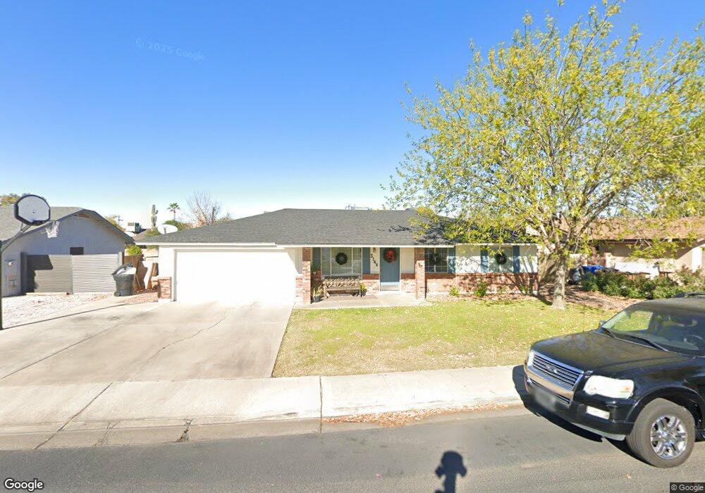 3146 E Garnet Ave, Mesa, AZ 85204 - photo 1