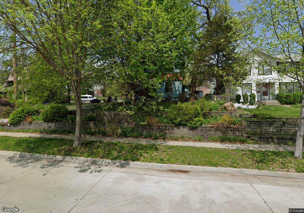 2723 High St, Des Moines, IA 50312 - photo 1