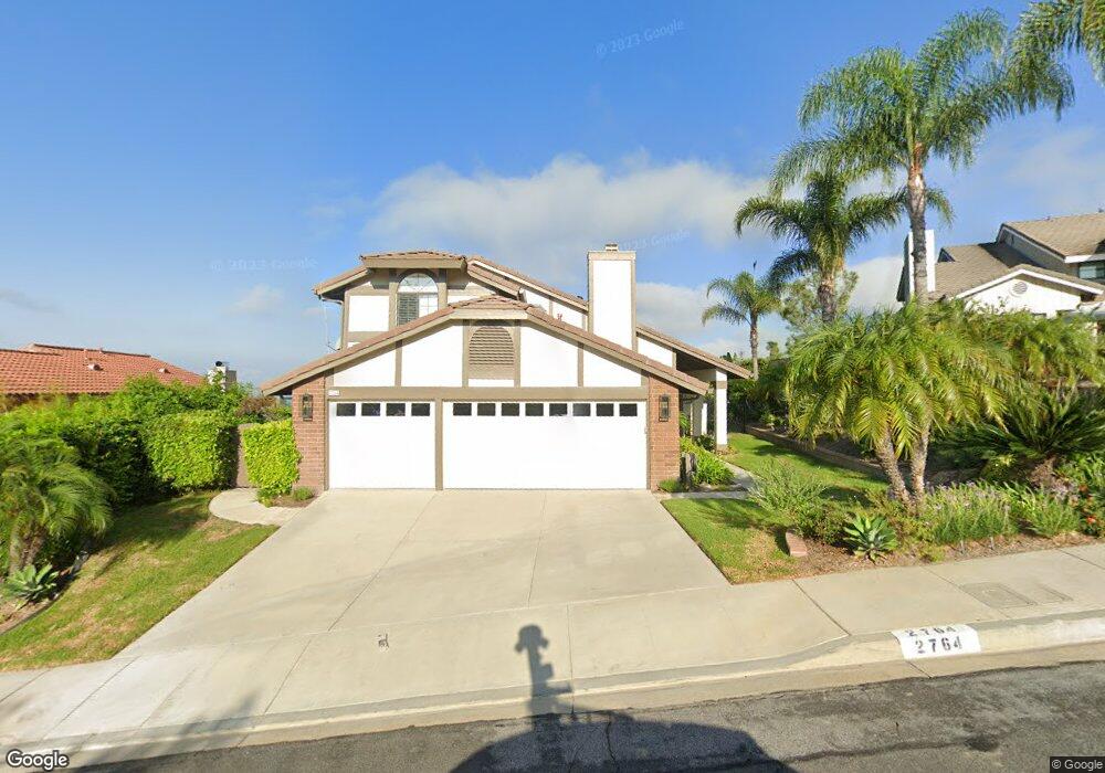 2764 Queens Way, Thousand Oaks, CA 91362 - photo 1