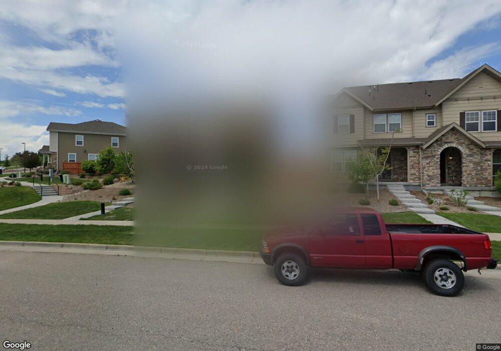 7606 S Zante Ct, Aurora, CO 80016 - photo 1