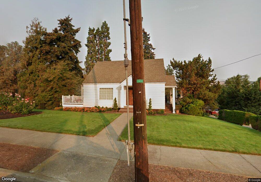 1415 Jordan St, the Dalles, OR 97058 - photo 1