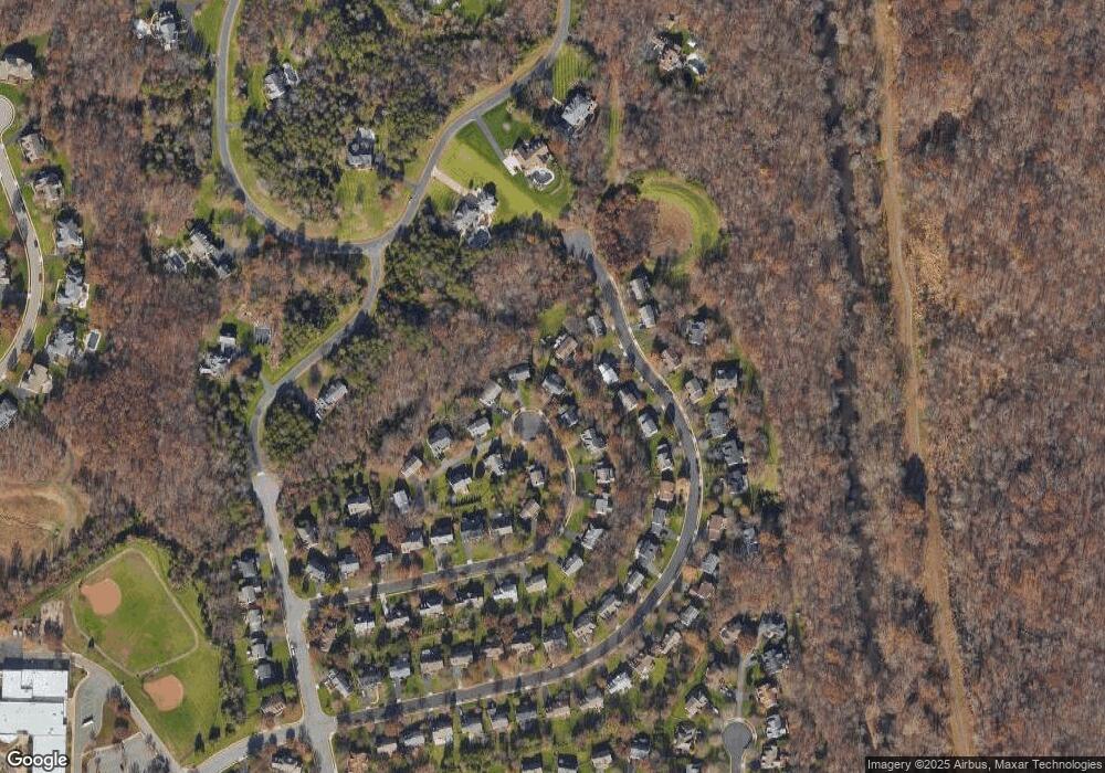 15461 Waters Creek Dr, Centreville, VA 20120 - photo 1