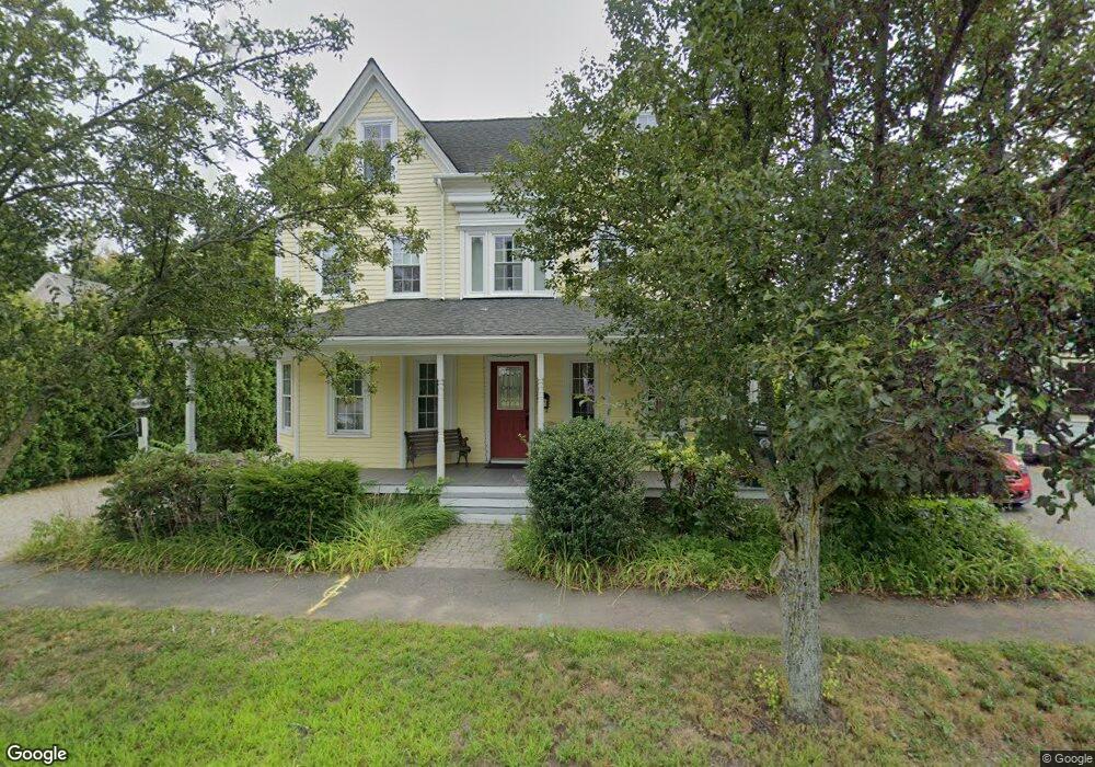 172 Maple St, Danvers, MA 01923 - photo 1