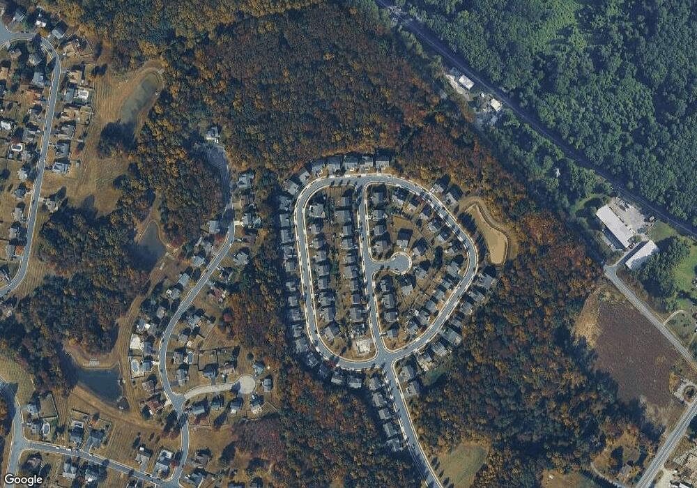 139 Willow Oak Blvd, Bear, DE 19701 - photo 1