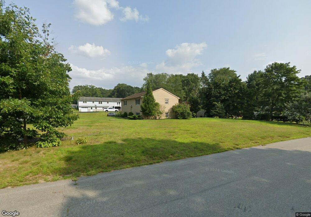 9 Robert Ave, Danielson, CT 06239 - photo 1