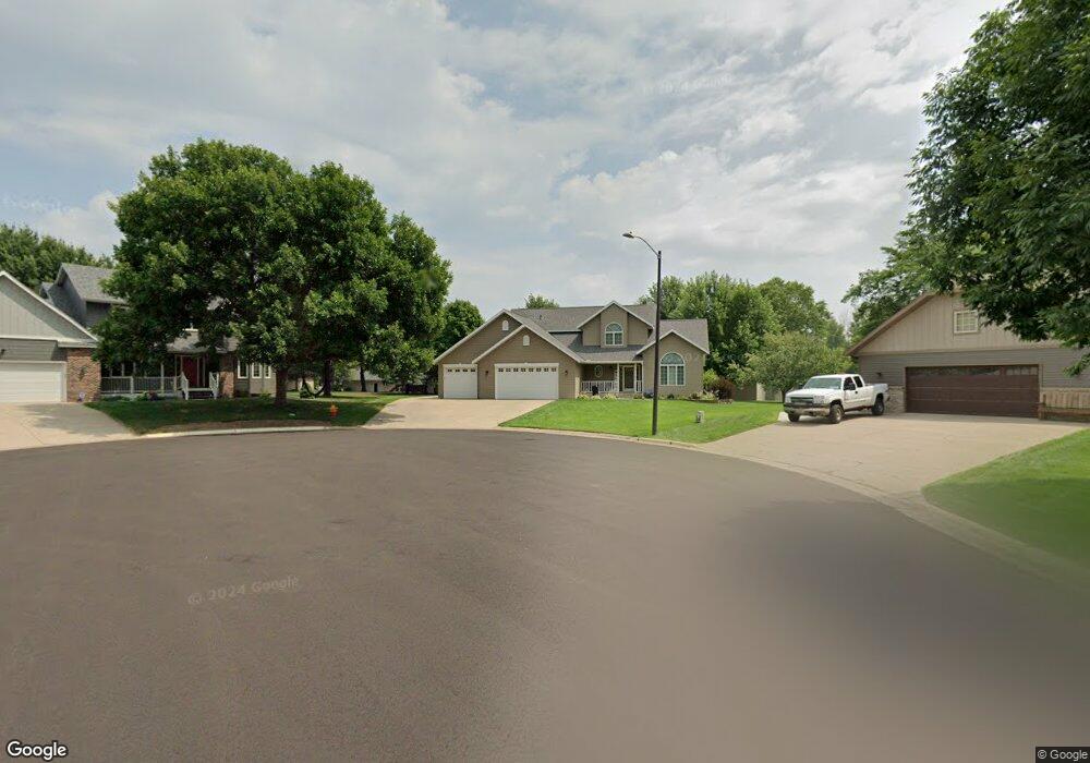 1310 5th Ave N, Sauk Rapids, MN 56379 - photo 1