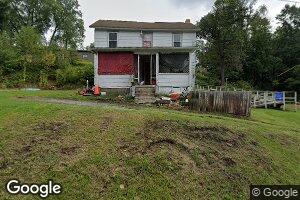 1590 Main St, Winburne, PA 16879