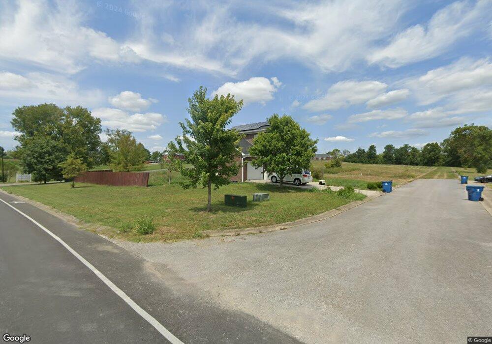 unlisted-address, Harrodsburg, KY 40330 - photo 1