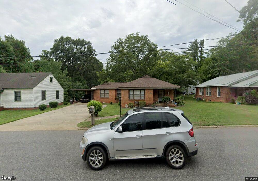 432 Salisbury Rd, Statesville, NC 28677 - photo 1