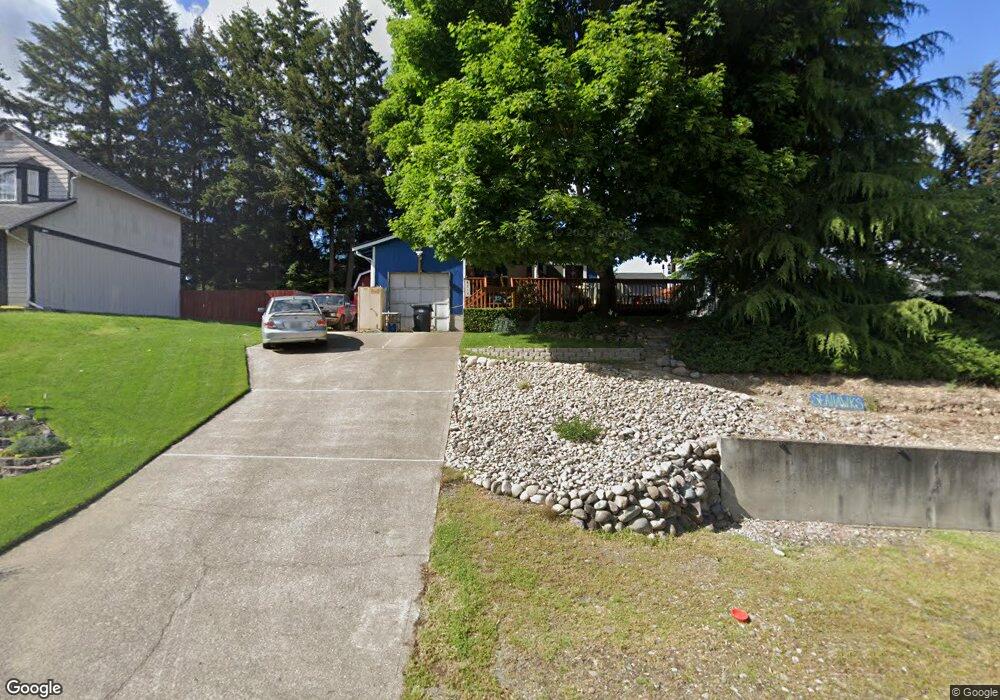 8219 188th Street Ct E, Puyallup, WA 98375 - photo 1