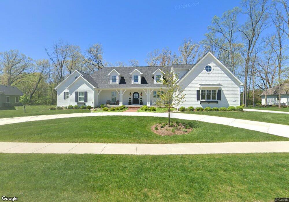 639 George Cohan Ct, Crown Point, IN 46307 - photo 1