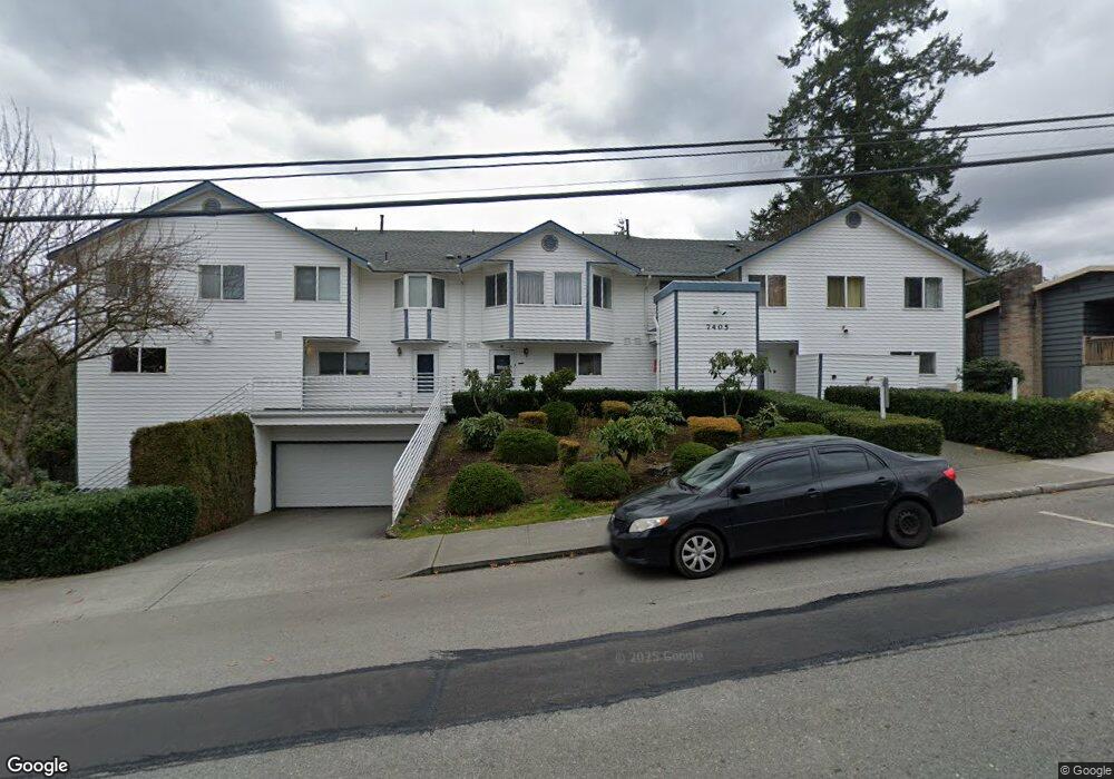 7405 Beverly Ln unit 204, Everett, WA 98203 - photo 1
