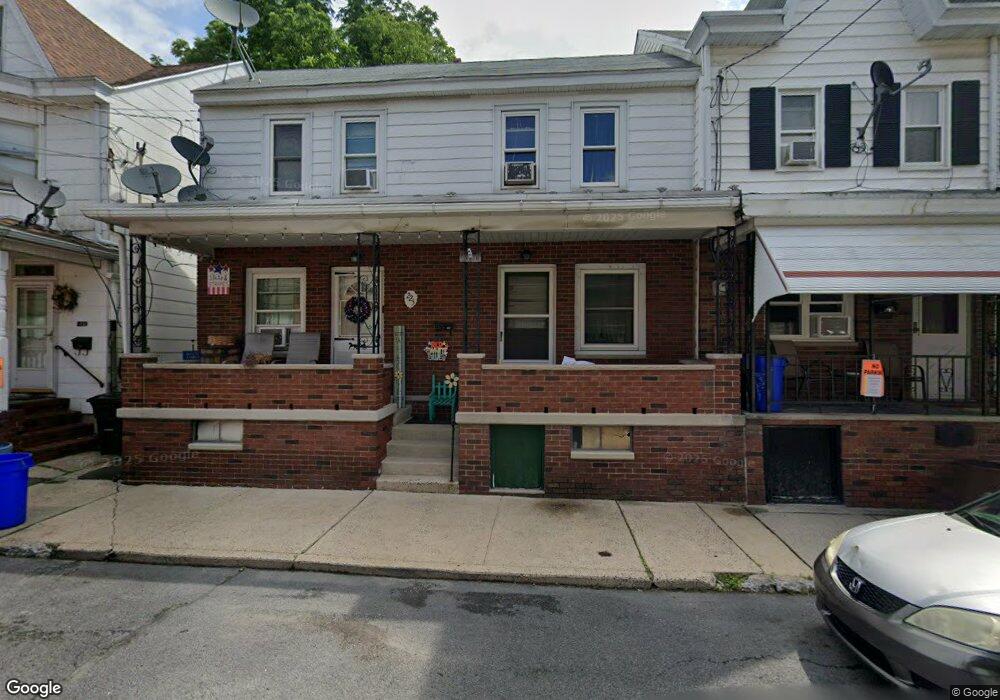 225 S Nicholas St, Saint Clair, PA 17970 - photo 1