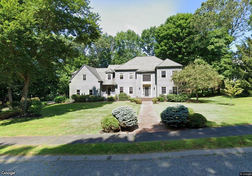 1 Cordial Way unit B, Natick, MA 01760 - photo 1