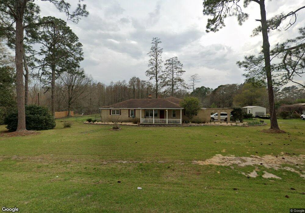 803 N Goodman St, Sparks, GA 31647 - photo 1