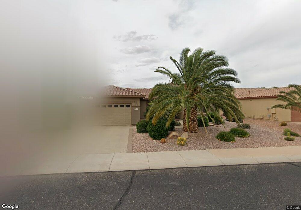 15004 W Gentle Breeze Way, Surprise, AZ 85374 - photo 1