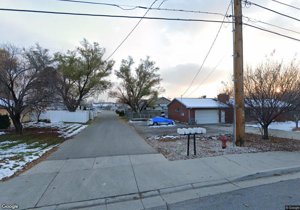 745 W 1100 N, Pleasant Grove, UT 84062 - photo 1