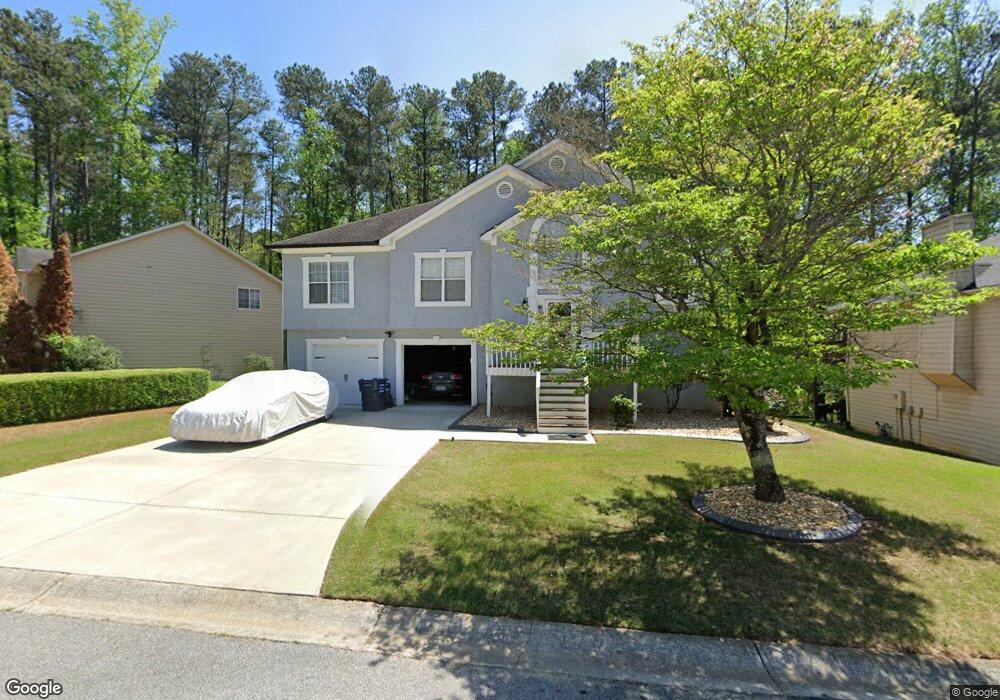 2905 Auburn Ct SW unit 5, Marietta, GA 30064 - photo 1