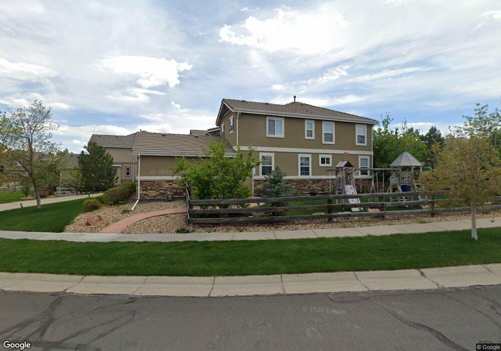 24420 E Moraine Place, Aurora, CO 80016 - photo 1