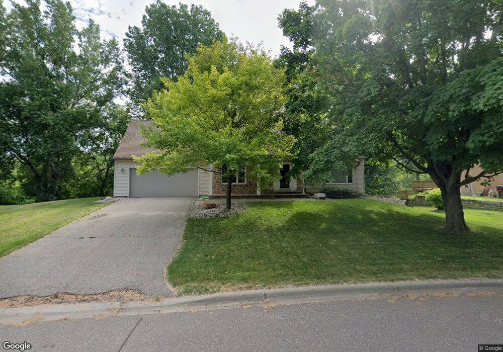 4545 Saddlewood Dr, Minnetonka, MN 55345 - photo 1