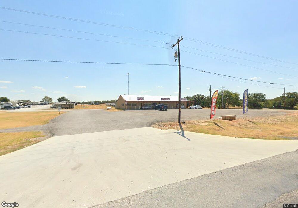 2540 E Highway 114, Boyd, TX 76023 - photo 1