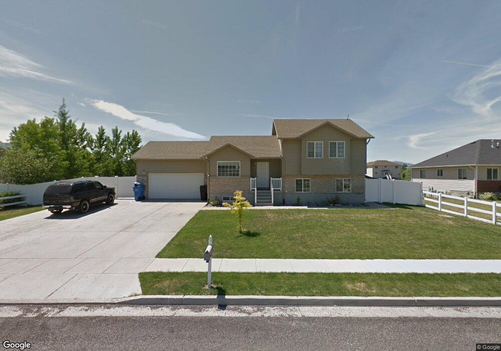 302 W 3300 S unit 15, Nibley, UT 84321 - photo 1