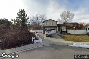 3744 Judd Cir, West Jordan, UT 84088